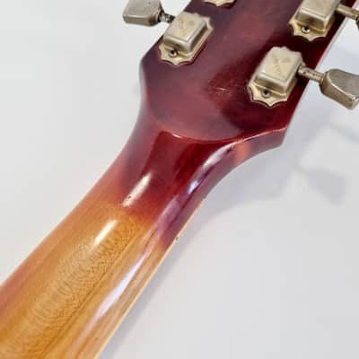 Gibson Les Paul Deluxe 1979 Goldtop image 18