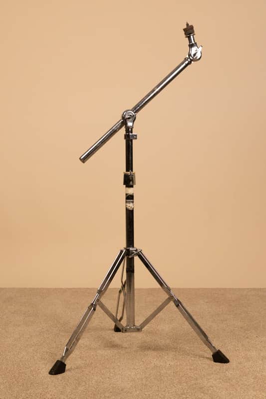 1980s Ludwig Modular Boom Cymbal Stand image 1