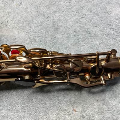 Leblanc VITO PRO MODEL 35 Alto Saxophone image 13