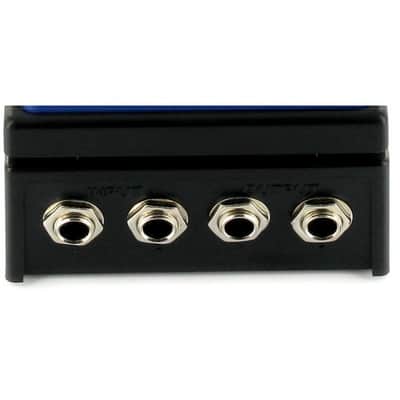 BOSS FV50L  stereo volume pedal low image 3