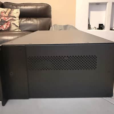 Fractal Audio Axe-FxI II Preamps FX Processor w/ FC-12 Foot Controller image 4