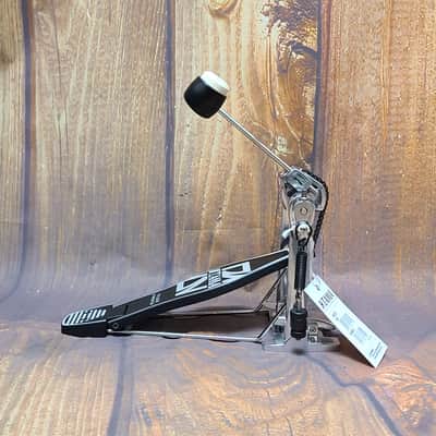 Tama HP30 Stage Master Single Bass Drum Pedal 2010s - Black/Chrome image 4