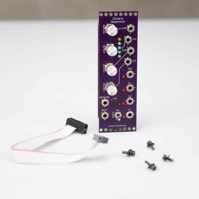 Noise Engineering Zularic Repetitor Eurorack Module #58476 image 6
