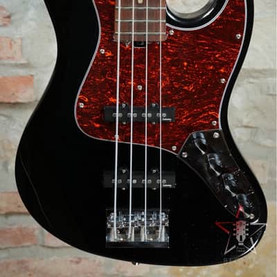SADOWSKY MetroExpress JJ-4 Bass - 4 Corde - Black image 3