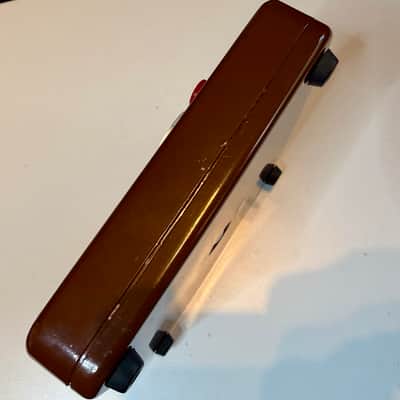 rare Vintage KORG KEIO CHECKMATE Drum Machine image 5