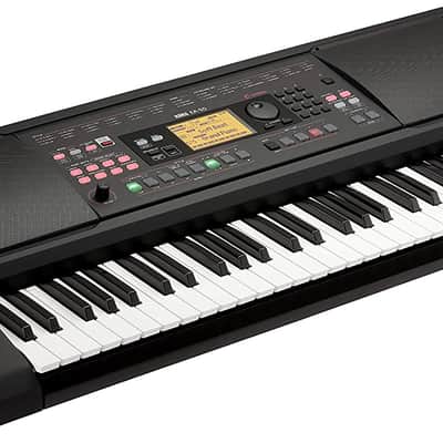 Korg EK-50L Limitless Entertainer Keyboard image 2