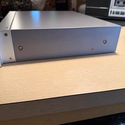 Immagine Studer D732 Professional Cd Player Cds Series Rack Mount Very Rare Serviced🔥🎶 - 11
