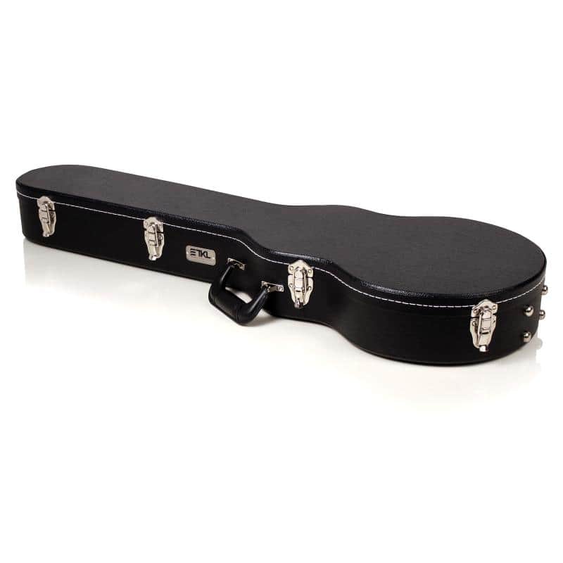 TKL Performer SG-Style Guitar Hardshell Case image 1