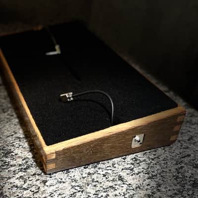 Fraser Board 24x12 Up-cycled Pedalboard 2024 - Aged image 7