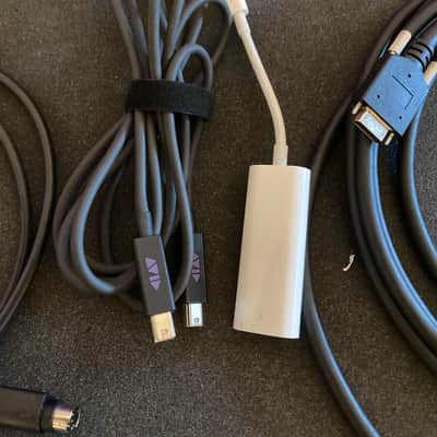 Avid system image 8
