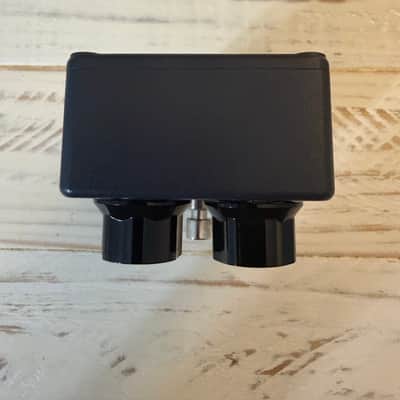MXR M152 Micro Flanger 2005 - Present - Black image 4