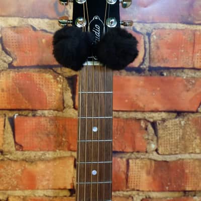 Gibson J-45 Studio walnut 2022 image 3