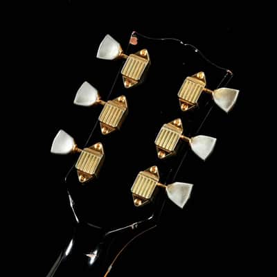 Gibson 1973 Les Paul Custom [127260] (06/11) image 16