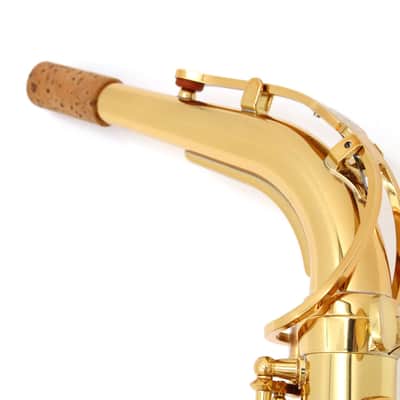 YAMAHA Alto Saxophone YAS-280 (Current Model) [S77609] (09/22) image 6