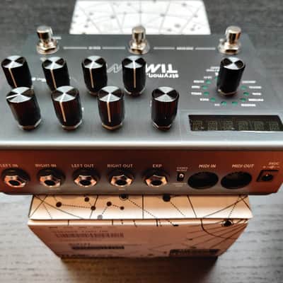 Strymon Timeline Delay image 4