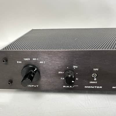 Counterpoint Tube Preamplifier w/ Power Supply image 3