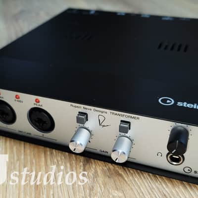 Steinburg UR-RT2 - Like new in Box!!! image 7