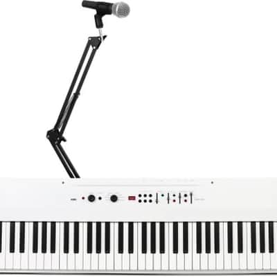 Korg Liano Live 88-key Digital Piano image 3