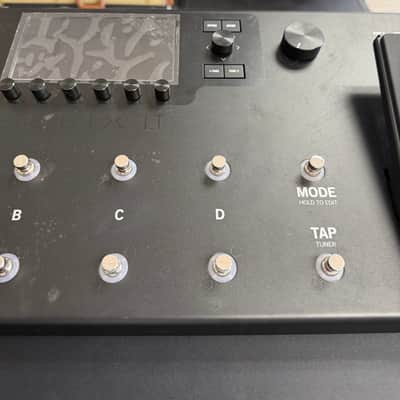 Line 6 Helix LT image 3