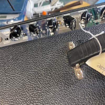 Fender Hot Rod Deluxe Bild 7