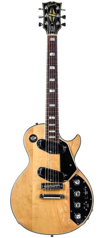 Gibson Les Paul Recording 1971 - 1979 | Reverb The Netherlands