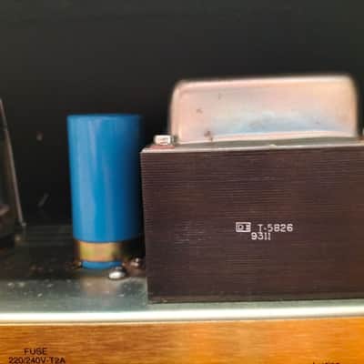 Marshall JCM 900 1400 1993 100w HI GAIN image 10