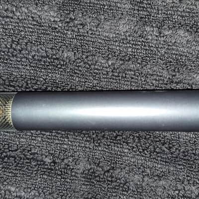 Sennheiser MKH80 P48 Vintage Condenser Microphone image 14
