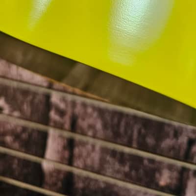 *B-STOCK* Kala Ukadelic - TAXICAB Yellow image 4