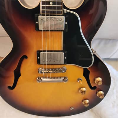 Gibson 335 2013 - standard image 16