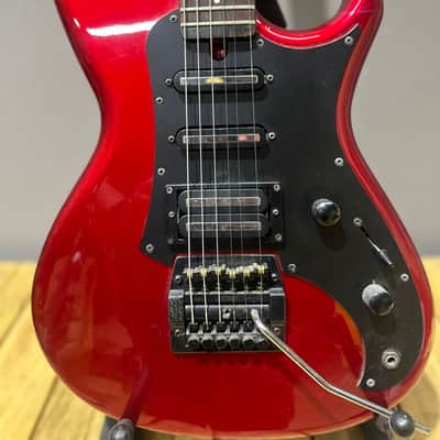 国産 AriaProⅡ INAZUMA V 1983年製 ジャパンビン 国産 AriaProⅡ INAZUMA V 1983年製 ジャパンビン 国産 AriaProⅡ