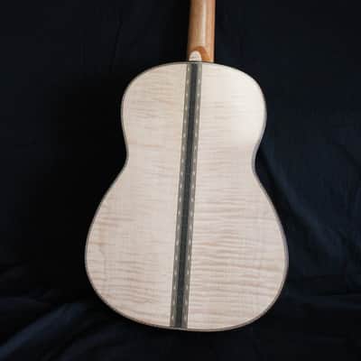Antonio De Torres FE17 Replica (Year 1864) 2024 - French Polish image 6