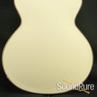 Duesenberg Fullerton C.C. Semi-Hollow Electric Guitar image 7