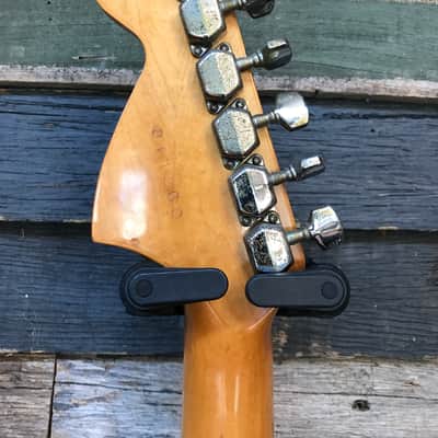 Yamaha Super Rock'N'Roller 400 Late 70's | Reverb