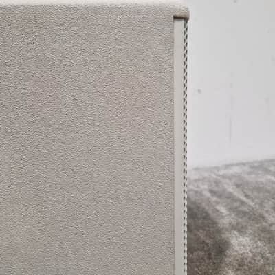 JBL AC-16 White Speaker - Compact Design - Very Good image 2