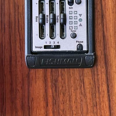 Zager ZAD900CE AURA/VCS 2020 Tobacco Sunburst image 13