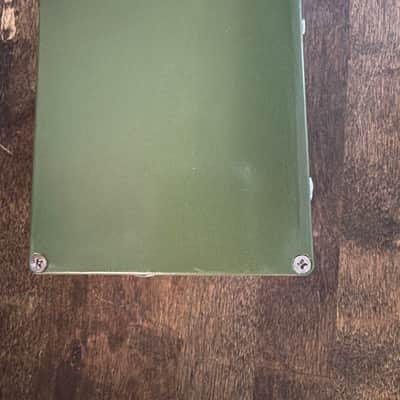 Nocturne Mystery Brain 2020? - Green image 3