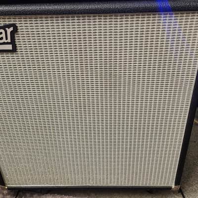 Aguilar DB 410 700-Watt 4x10" Bass Speaker Cabinet (4ohm) 2006 - Present - Classic Black image 5
