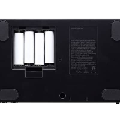 Roland TR6S Rhythm Performer Drum Machine image 7