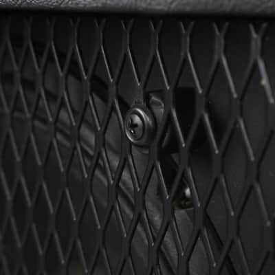 Polytone Taurus Solid State 2x12" Guitar Combo Amplifier #47655 image 16
