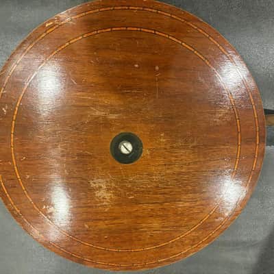 Van Eps Tenor Banjo (used) image 6