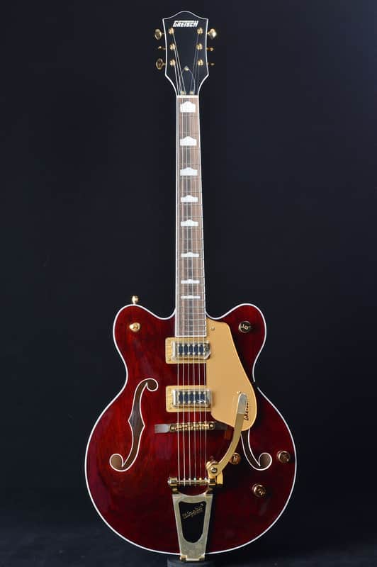 Gretsch G5422TG Electromatic | Reverb