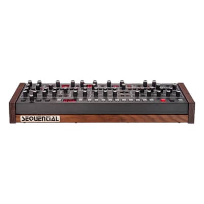 Sequential Prophet 6 Analogue Synthesiser (Desktop) image 15