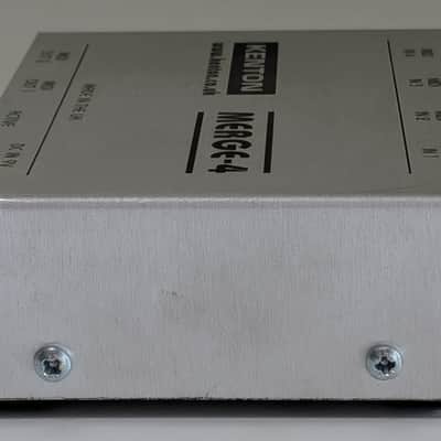 Kenton Merge-4 MIDI Merge Box image 7