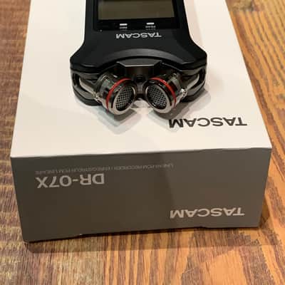 Tascam  DR-07X image 4