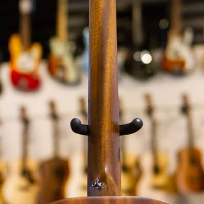 Martin Dreadnought Junior w/ Hardshell Case- Used image 7