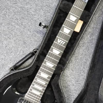 Gibson SG Dark 7 Limited Edition Made in USA image 2