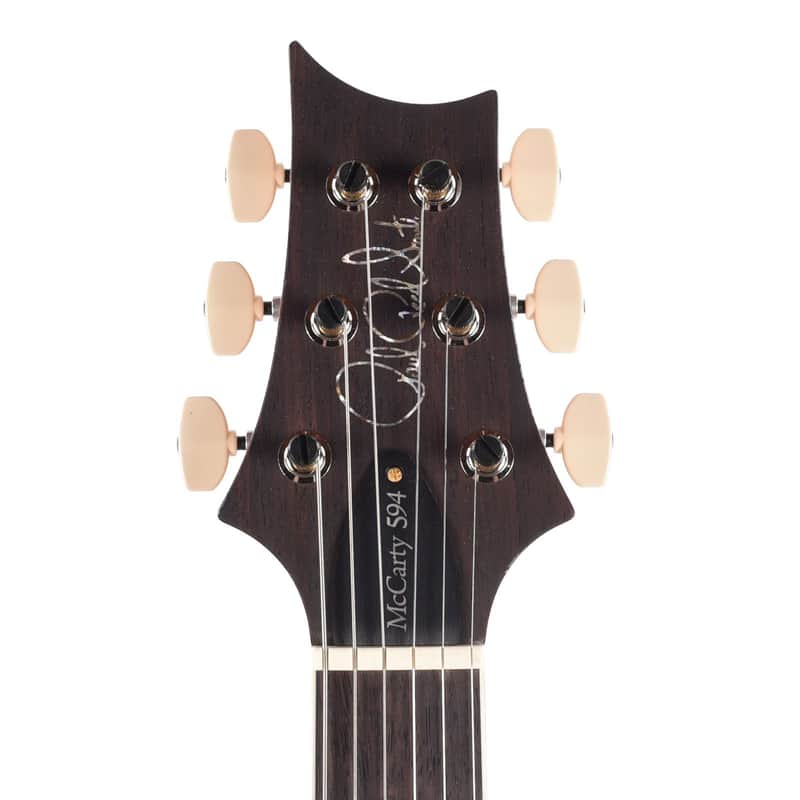 PRS Wood Library McCarty 594 Tremolo image 6