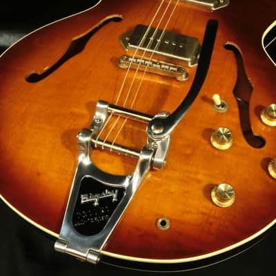 Epiphone CASINO Bigsby made in JAPAN #mar243 image 3