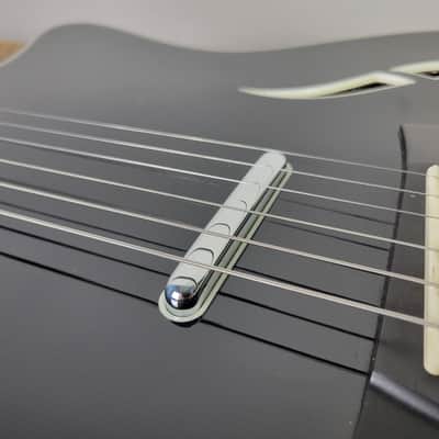 2011 Taylor T5-S - Black With OHSC image 13
