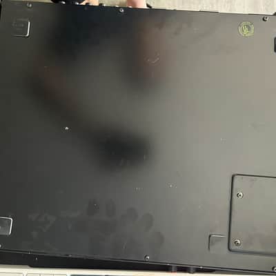Yamaha D1500 Signal Processor — Good image 11